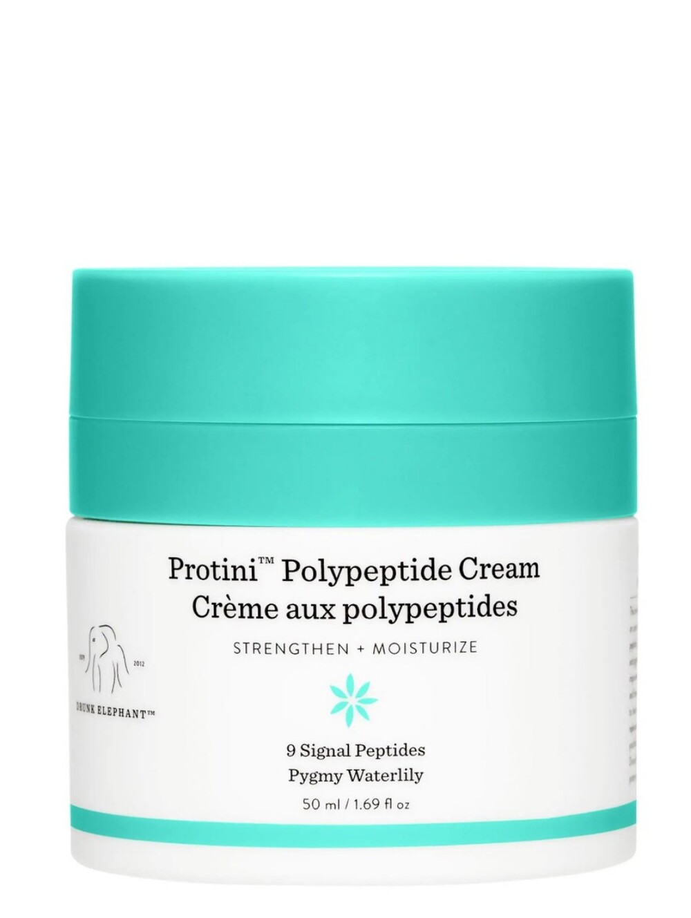 Drunk Elephant Protini Polypeptide Cream Retail $76